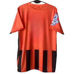 Shakhtar Donetsk 2016/2017 #SIN NOMBRE Y SIN NUMERO* en internet