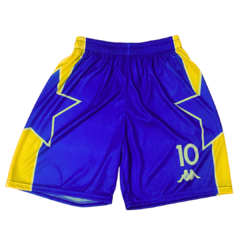 Short FUTBOL Juventus 1995/1996 - comprar online