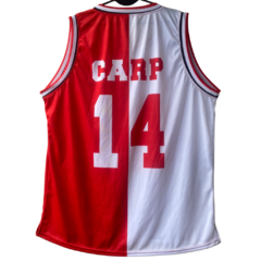 River Plate LBDT (Musculosa)*