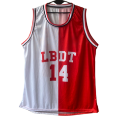 River Plate LBDT (Musculosa)* - comprar online