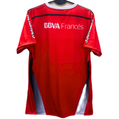 River Plate 2014 2015 Arquero en internet