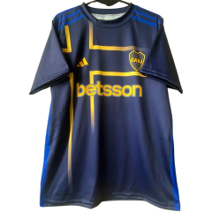 Boca Juniors 2023/2024 Tercera - comprar online