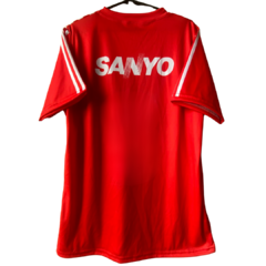River Plate 1993/1994 Alternativa en internet
