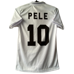 Santos FC 1970 en internet