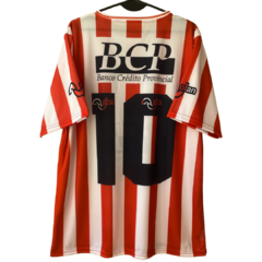 Estudiantes LP 1994 en internet