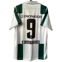 Groningen 1992/1993 en internet
