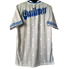 Velez Sarsfield 1996/1997 en internet