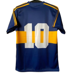 Boca Juniors 1981 - comprar online