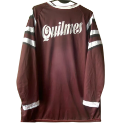 River Plate 1997/1998 Tercera MANGA LARGA - comprar online