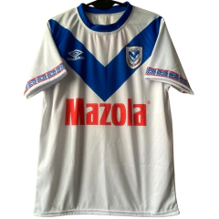 Velez Sarsfield 1995/1996 - comprar online