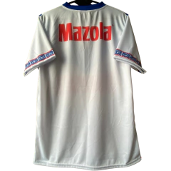 Velez Sarsfield 1995/1996 en internet