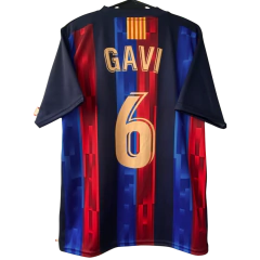 Barcelona 2022/2023 en internet