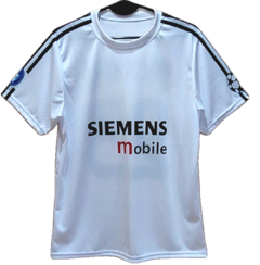 Real Madrid 2004/2005 - comprar online