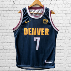 Denver Nuggets 2018/2021 Icon
