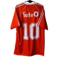 River Plate 1986/1987 Alternativa