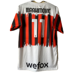 Milan 2020/2021 Cuarta* - comprar online