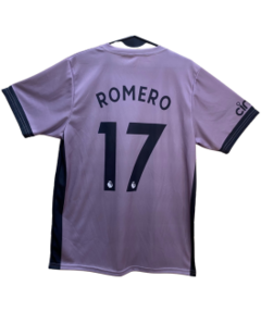 Tottenham 2023/2024 Tercera - comprar online