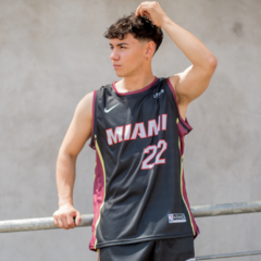 Miami Heat 2017/2020 City Edition