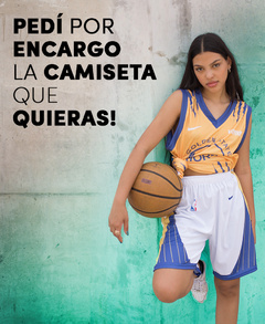 Camiseta Personalizada Por encargo