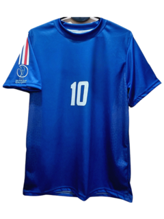 Francia 2002 - comprar online