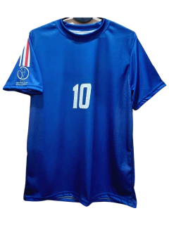 Francia 2002 - comprar online