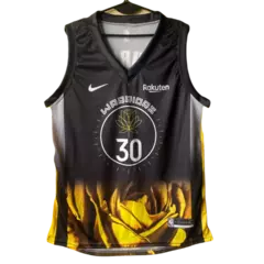 Golden State Warriors 2022/2023 City Edition* - comprar online