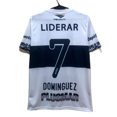 Gimnasia y Esgrima (LP) 2016 - comprar online