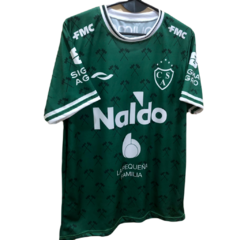 Sarmiento (Junin) 2021 Titular* en internet