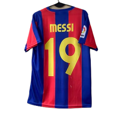 Barcelona 2007/2008 MESSI #19* - comprar online