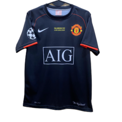 Manchester United 2007 Alternativa*