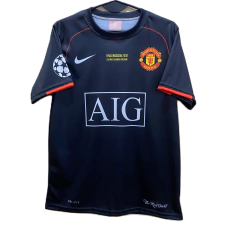 Manchester United 2007 Alternativa*