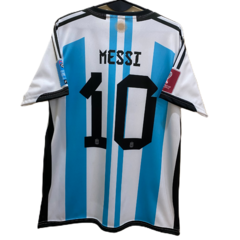 Argentina 2022 3 ESTRELLAS