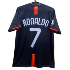 Manchester United 2007 Alternativa* - comprar online