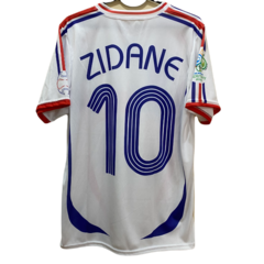 Francia 2006 Alternativa ZIDANE #10*