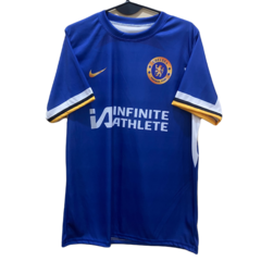Chelsea FC 2024