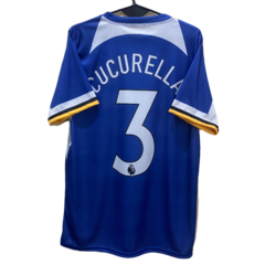 Chelsea FC 2024* CUCURELLA #3