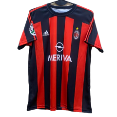 Milan 2003 SHEVCHENKO 7*