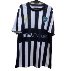 Boca Juniors 2011/2012 Tercera