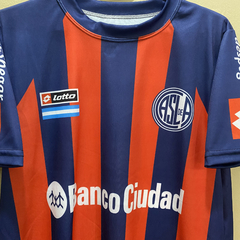 San Lorenzo 2013/2014 - Flex Sport