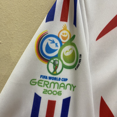 Francia 2006 Alternativa ZIDANE #10* en internet