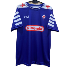 Fiorentina 1998 BATISTUTA #9*