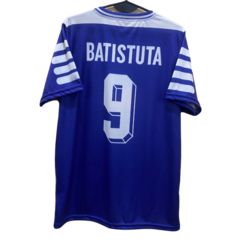 Fiorentina 1998 BATISTUTA #9* - comprar online
