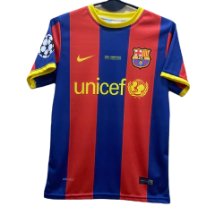 Barcelona 2010/2011 MESSI #10* - Flex Sport