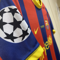 Barcelona 2010/2011 MESSI #10* - tienda online