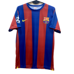 Barcelona 2006 MESSI #30* en internet