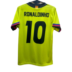 Barcelona 2005/2006 Alternativa - comprar online