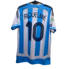 Argentina 2006 RIQUELME #10*