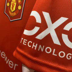 Manchester United 2023 - tienda online