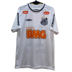 Santos FC 2011 NEYMAR JR #11*