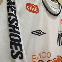 Santos FC 2011 NEYMAR JR #11* en internet